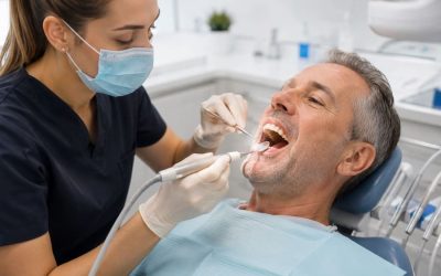 Higiene bucal profesional en Logroño: por qué es esencial para mantener una sonrisa sana