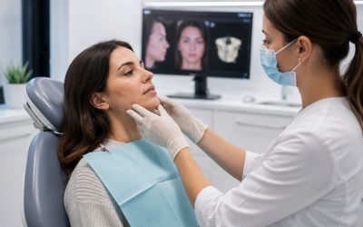 Tratamientos orofaciales en Logroño: salud, funcionalidad y armonía para tu sonrisa